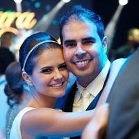 Mayara e Leandro