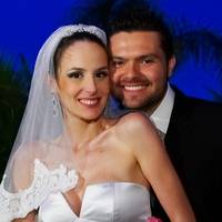 Luana e Tiago