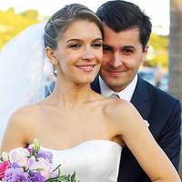 Aline e Thiago