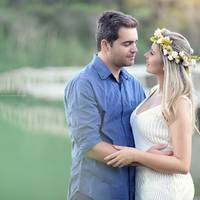Ana Carolina e Sérgio | Casamento