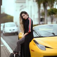 Hellen Teixeira | Ensaios