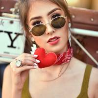 Márcia Lima | Mãe da Debutante Isabela Lima