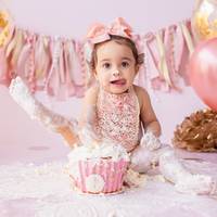 Joana, mãe da Antonella