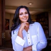 Maria do Carmo de Azevedo Neto