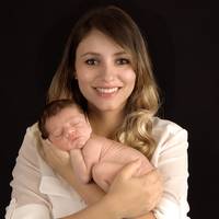 Iara - mãe do Leoanrdo