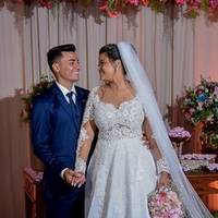 Amanda & Felipe 26.06.2021