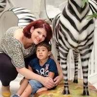 Nathalia Moreno 