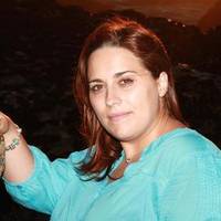 Cristina Almeida Tavares 