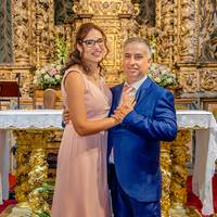 Filipa & Óscar Garcia