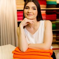 Caroline Lourenzetti