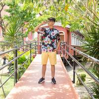 Matheus Xavier Silva