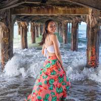 Ana Vitória Monteiro Borges 