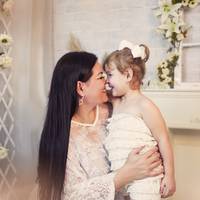 SANDRA Mamãe da Lorena