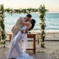 Alexandre e Carol