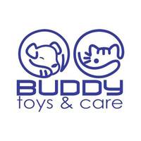 Ricardo Pepe - Buddy Toys
