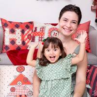 Ana Luíza Magalhães