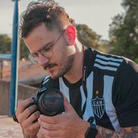Gabriel Oliveira - Fotógrafo