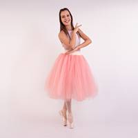 Isabella Ferrari - Professora de Dança