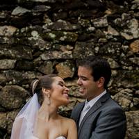 Lorena + Diego