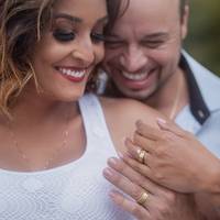 Talita e Mateus
