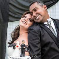 Estefany & Gledson