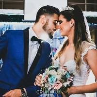 Thainá e Leonardo