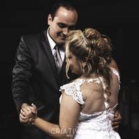 Thalita e Alisson