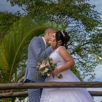 Larissa & Felipe