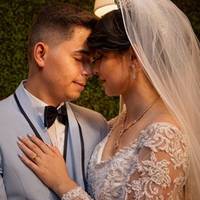 Vanessa & Mateus