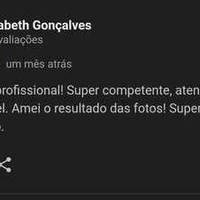 Elizabeth Gonçãlves