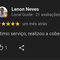 Lenon Neves