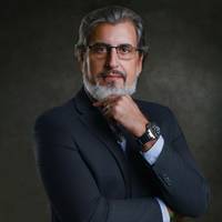 Cláudio Luís Caivano - Advogado I Escritor