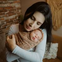 Newborn Giovana