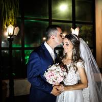 Elizalma & Edmilson