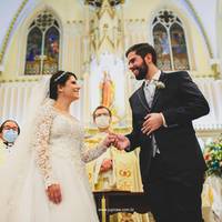 AMANDA & RODRIGO