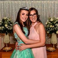 Alini Scherner Finger