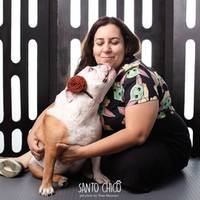 Lucila e Destiny