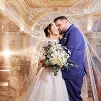 Lorrane e João Victor