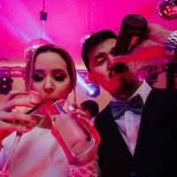 Amanda & Gustavo