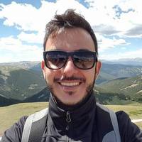 Leonardo Sousa Carvalho - Belo Horizonte