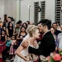 Andréia & Antônio