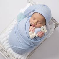 Daniel's Newborn Session 