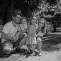 Leticia Capellato - Mamãe da Larinha e do Théo