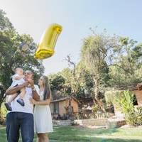 Paola Lima - Mamãe do Murilo