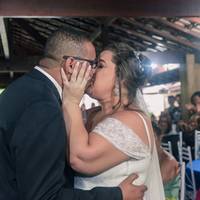 Aline & Júlio
