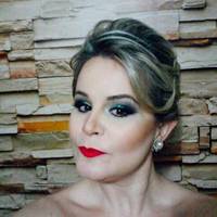 Andrea Radacic - Assessoria de Eventos