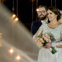 Lívia e Guilherme