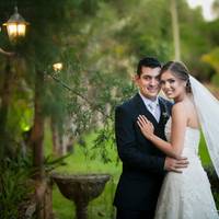 Thalita + Ricardo