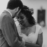 Ana Paula e João Paulo
