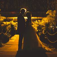 Desirée & David